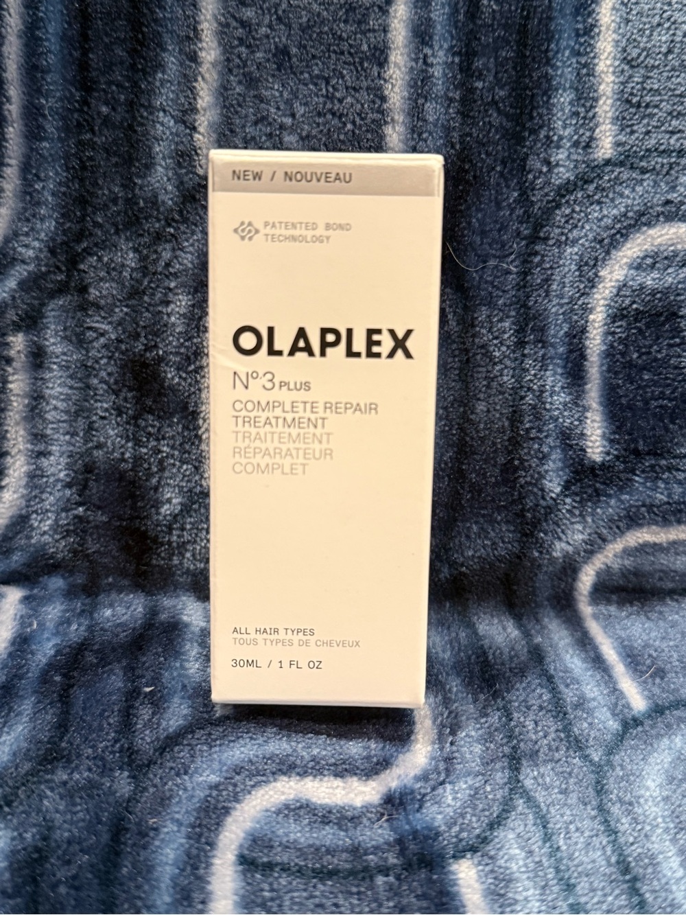 OLAPLEX No.3 Plus Complete Repair Treatment
